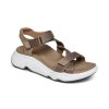 Aetrex Marz Adjustable Sport Sandal Sandals