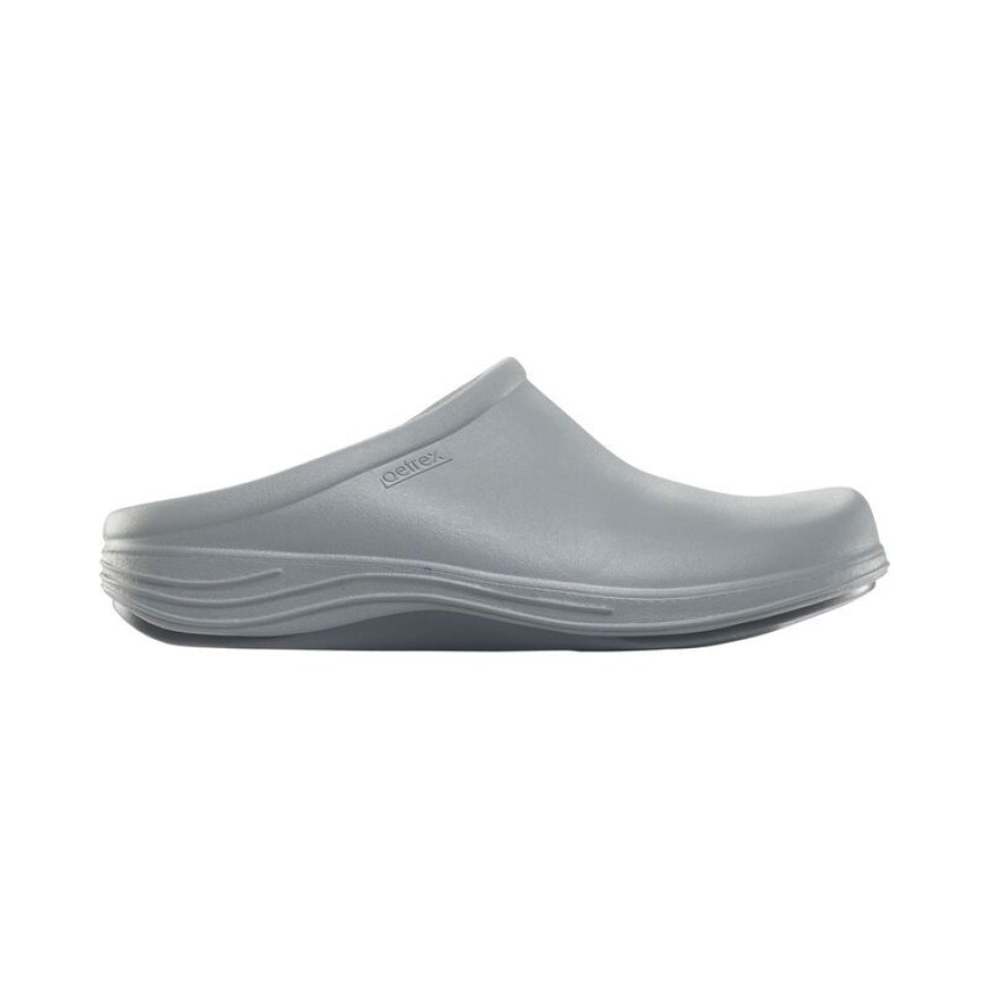 Aetrex Bondi Orthotic Clogs - Women Clogs