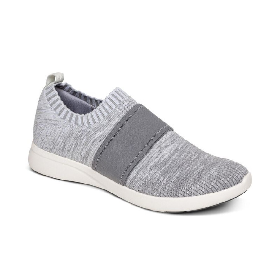 Aetrex Demi Arch Support Sneaker Sneakers