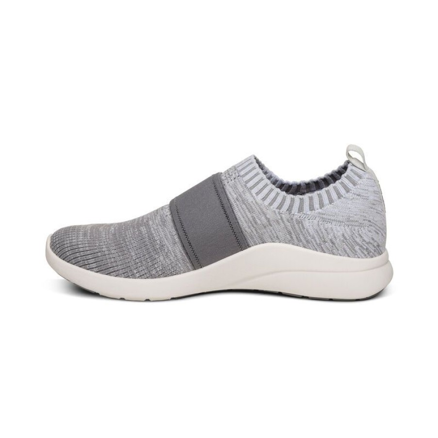 Aetrex Demi Arch Support Sneaker Sneakers