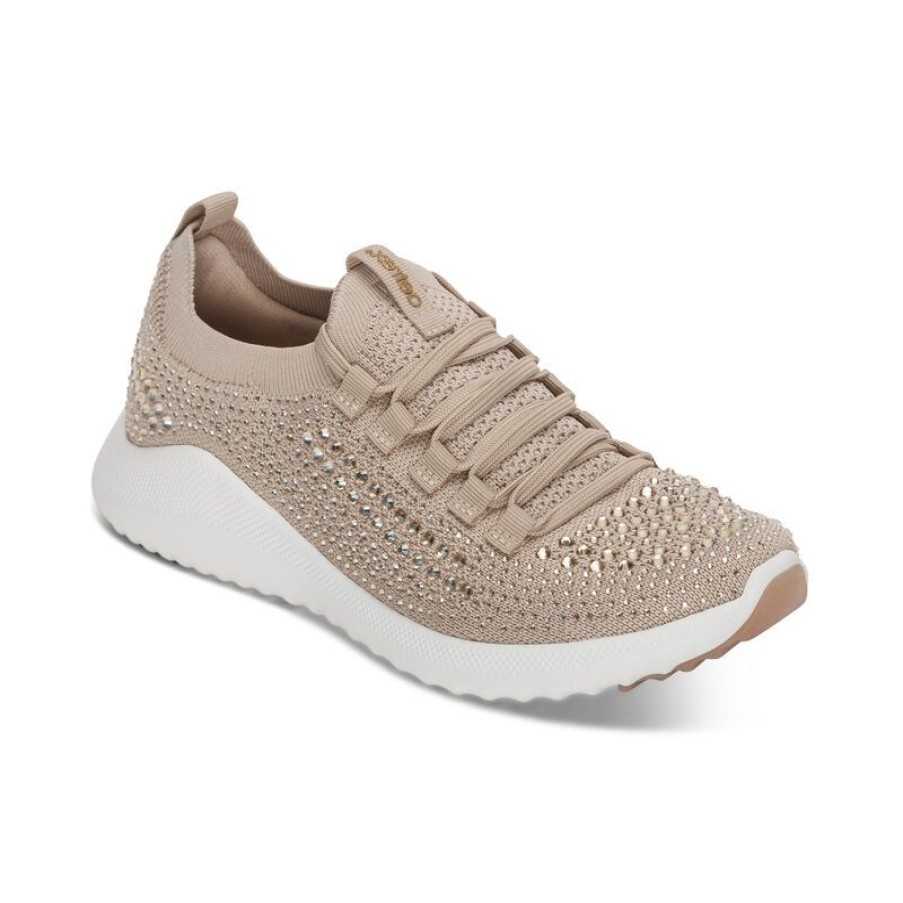 Aetrex Carly Arch Support Sneakers Sneakers