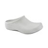 Aetrex Bondi Orthotic Clogs - Men Clogs