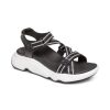 Aetrex Marz Adjustable Sport Sandal Sandals