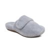 Aetrex Mandy Closed Toe Slipper Slippers