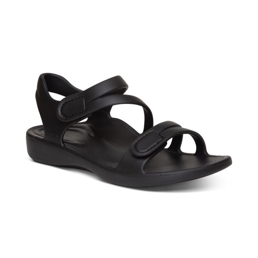 Aetrex Jillian Sport Sandal Sandals