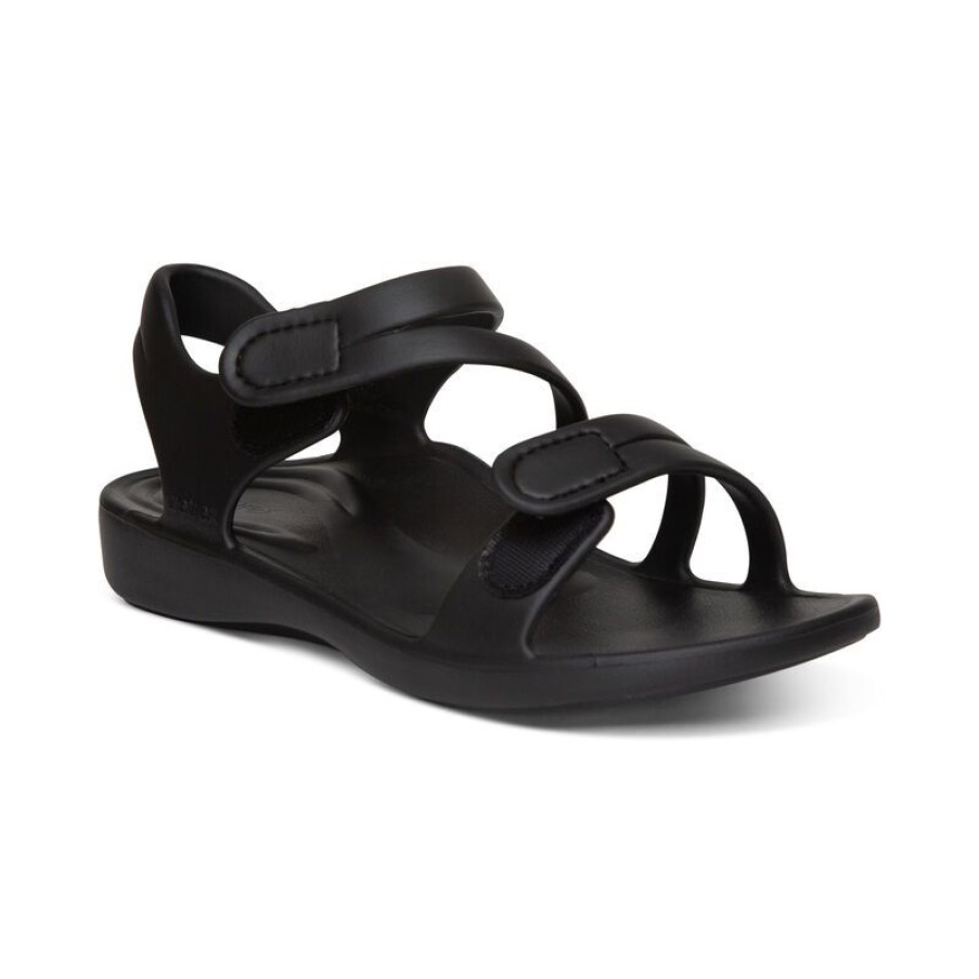 Aetrex Jillian Sport Sandal Sandals