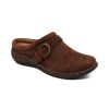 Aetrex Libby Comfort Clog Clogs