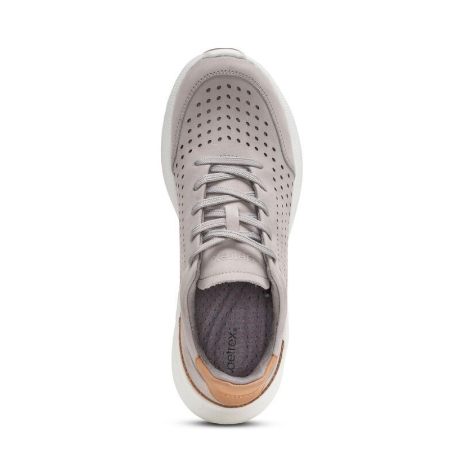 Aetrex Laura Arch Support Sneakers Sneakers