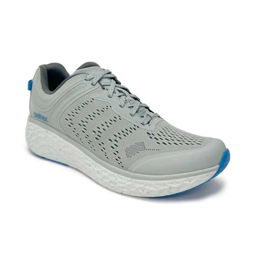 Aetrex Chase Arch Support Sneakers Sneakers