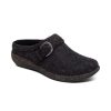 Aetrex Libby Comfort Clog Clogs