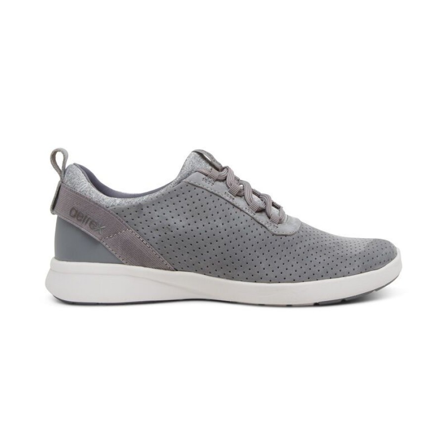 Aetrex Kora Arch Support Sneakers Sneakers