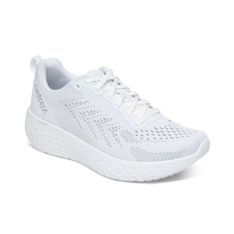 Aetrex Danika Arch Support Sneaker Sneakers