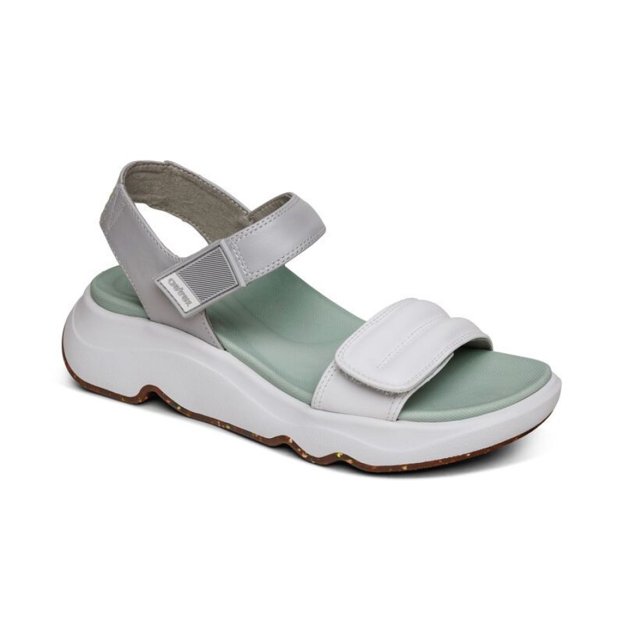 Aetrex Whit Sport Sandal Sandals