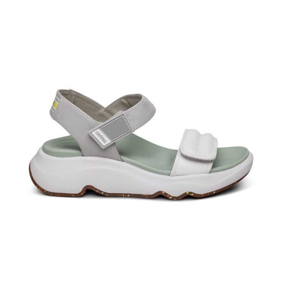 Aetrex Whit Sport Sandal Sandals