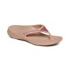 Aetrex Fiji Orthotic Flips - Women Flip Flops