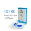 Aetrex Silicone Heel Cup Posted Accessories