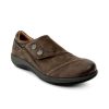 Aetrex Karina Monk Strap Casuals