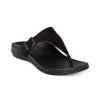 Aetrex Rita Adjustable Thong Sandal Sandals